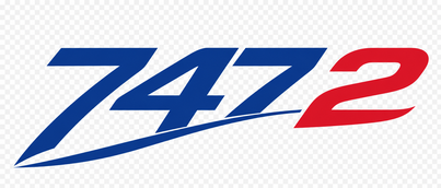 747 2 Logo